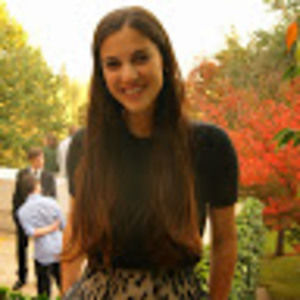 Meet your Posher, Leonor